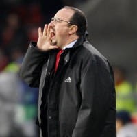 Rafa Nyaris Pasti Bertahan