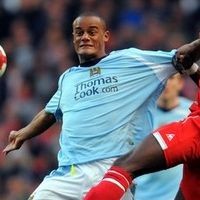 City Terima Kritikan Robinho