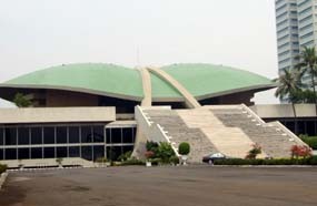 Caleg PKB: 80 Persen Anggota Dewan Perampok