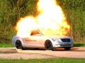 Pengamanan Super Seharga Rp 7 M