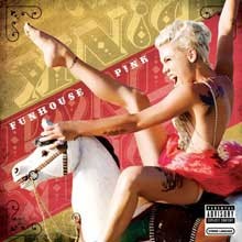Funhouse: Pink Makin Liar di Album ke-5
