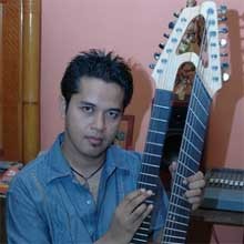 Balawan: Musik Tradisional Sulit Eksis di Indonesia