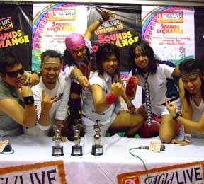 Candil Hengkang Dari Seurieus Sebulan Lalu