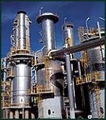 Pabrik Pupuk Diusulkan Pindah ke Dekat LNG Tangguh