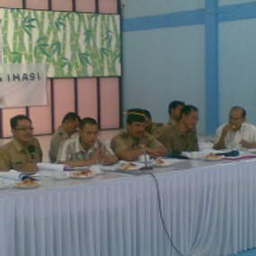 Napi Positif HIV Satu Sel dengan Napi Lainnya