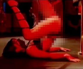 Jessica Biel Buka-bukaan di Powder Blue