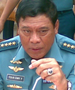 KSAL Keluhkan Kecepatan Kapal Serbu Baru