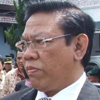 Agung: Penolakan Anggaran Bukan Untuk Menjegal KPK