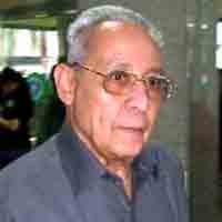 Ali Alatas Dimakamkan Secara Militer karena Dapat Bintang Mahaputra