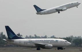 Bawa Senjata Api Rakitan, Calon Penumpang Garuda Ditangkap