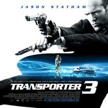Transporter 3: Ketika si Pengantar Jatuh Hati