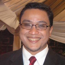 Dede Yusuf Promosi FFI Lewat Facebook