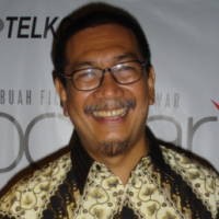 Dedy Mizwar Pasrah FFI Ditolak Lagi
