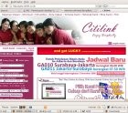 Tiket Online Citiling Insufficient Funds 