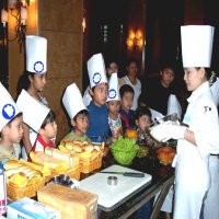 Khusus Mum & Kids: Banjir Hadiah, Voucher dan Diskon!