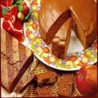 Cake Cokelat Buatan Sendiri