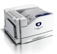 DocuPrint C2255, Printer dengan Unsur 