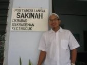 Pembangunan Moral Bangsa