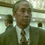 Kawasan Dayeuhkolot Ambles 7 cm Per Tahun