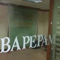 Bapepam Dapat Titik Terang Kasus Penipuan Antaboga-Signature