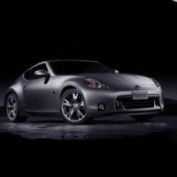 Kharisma Baru Fairlady Z