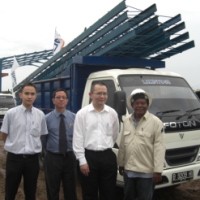 Foton Jual Varian Baru Pick Up