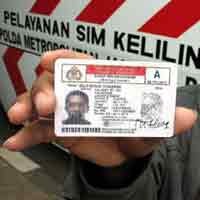 SIM Keliling Juga Ada di JMS