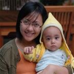 Adli Firlian Ilmi, 1,11 Tahun; Lelaki; m