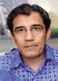 Cetro: Fatwa Haram Golput Picu Kontroversi