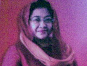 Menebak Apa di Balik Kerudung Mega?