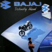 Asyik, Test Ride Motor Baru