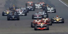 Pemangkasan Biaya F1 Akhirnya Diberlakukan