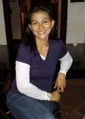 Marcella Zalianty Tersangka, Iga Mawarni Masa Bodoh