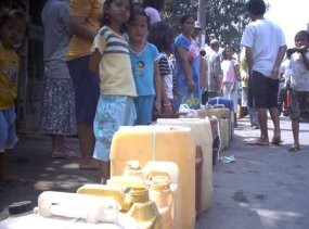 Harga Minyak Tanah Tetap Rp 2.500/liter