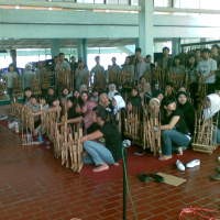 AWI Akan Gelar Konser 100 Tahun Bapak Anglung