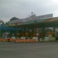 Diprediksi Sore Nanti Tol Purbaleunyi Padat