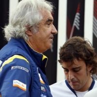 Briatore Mundur Dua Tahun Lagi 