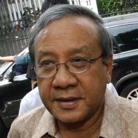 Akbar: Bush Dilempar Sepatu, Itu Risiko Negara Terbuka