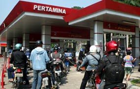 Hak Ekonomi Rakyat Belum Sepenuhnya Dikembalikan 