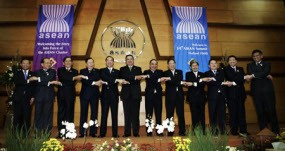 ASEAN Hening Cipta 1 Menit untuk Ali Alatas