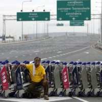 Thailand Kondusif, ASEAN Summit Digelar Februari 2009