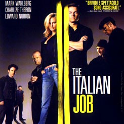 The Italian Job Digarap Ulang Versi Bollywood