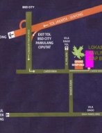 Berharap Ada Pembenahan di Grand Serpong Residence