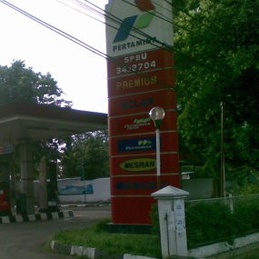 Harga Baru Premium Sudah Tidak Disubsidi 