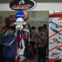 Bisnis Aksesoris Menggiurkan AHRS
