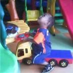 Muhammad Ahnaf Zaidan, 1,9 Tahun; Lelaki; m