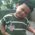 Zaki Bunyanun Marsus, 1,10 Tahun; Lelaki; m