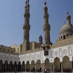 60 Persen Mahasiswa Indonesia di Al Azhar Drop Out