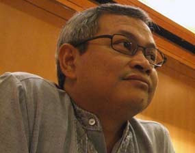 Cari Cawapres, PDIP Tak Tutup Koalisi dengan Golkar