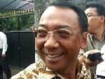 KPK Imbau Jero Wacik Laporkan Hadiah di Pernikahan Putrinya